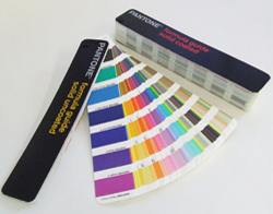 PANTONE(パントン)