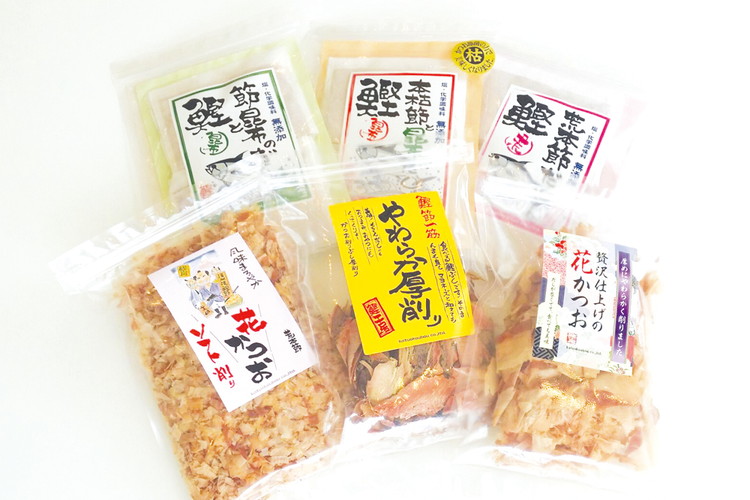 商品ご提供 ㈱鰹工房様 商品ご提供 ㈱鰹工房様